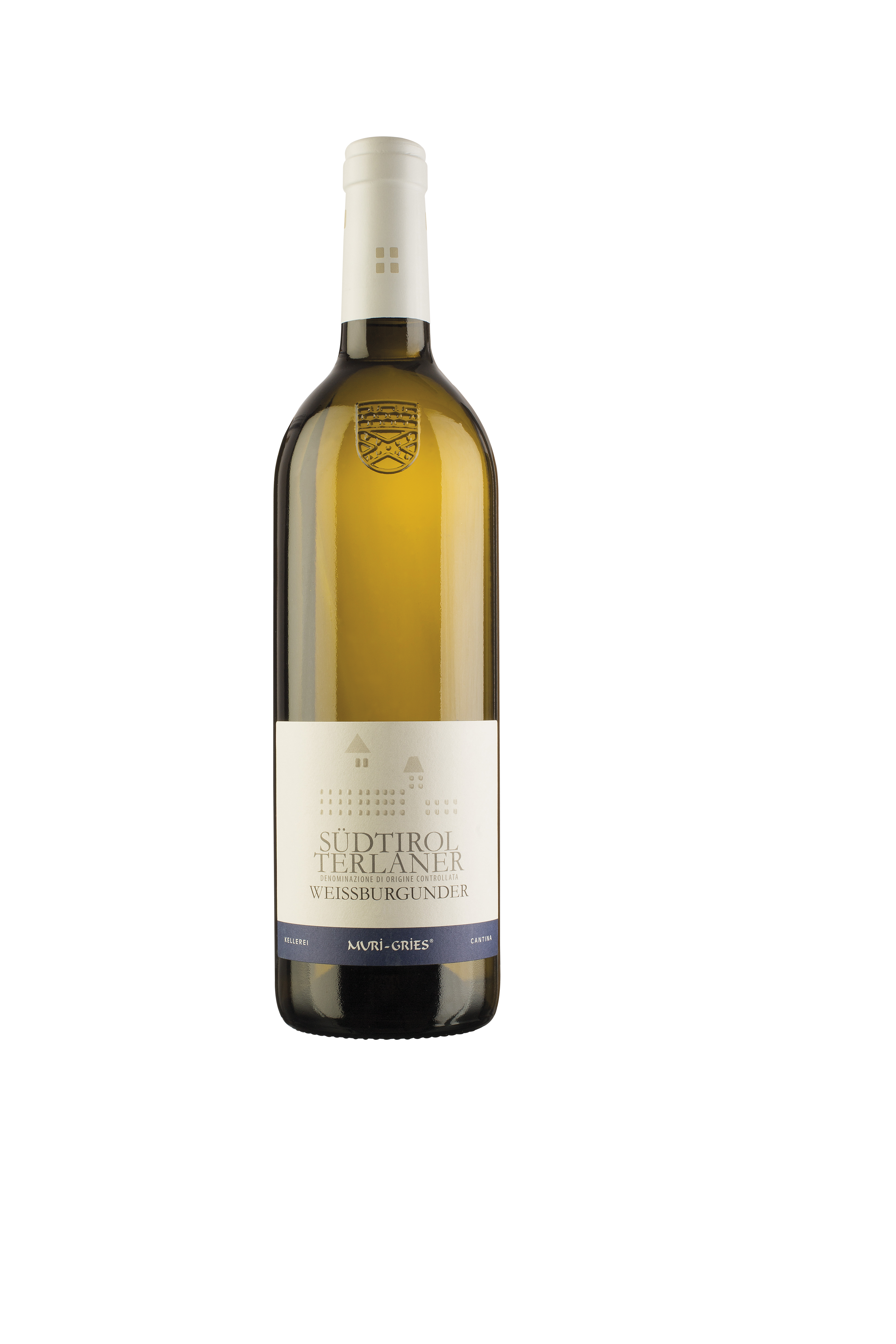 Terlaner Pinot bianco