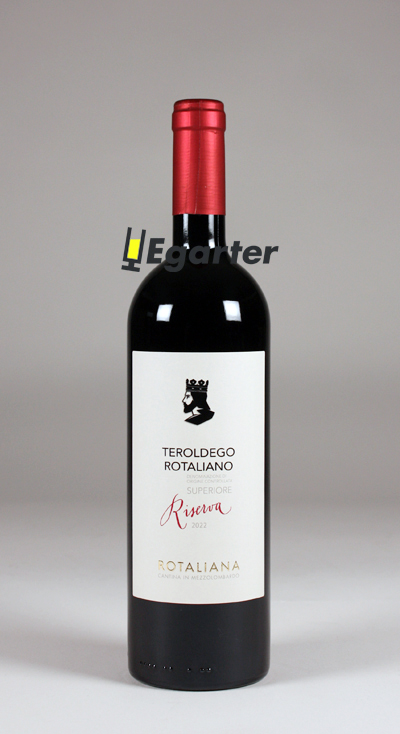Teroldego Riserva Rotaliana