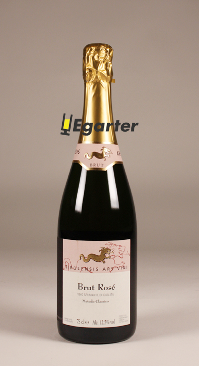 Tirolensis Rosé Brut