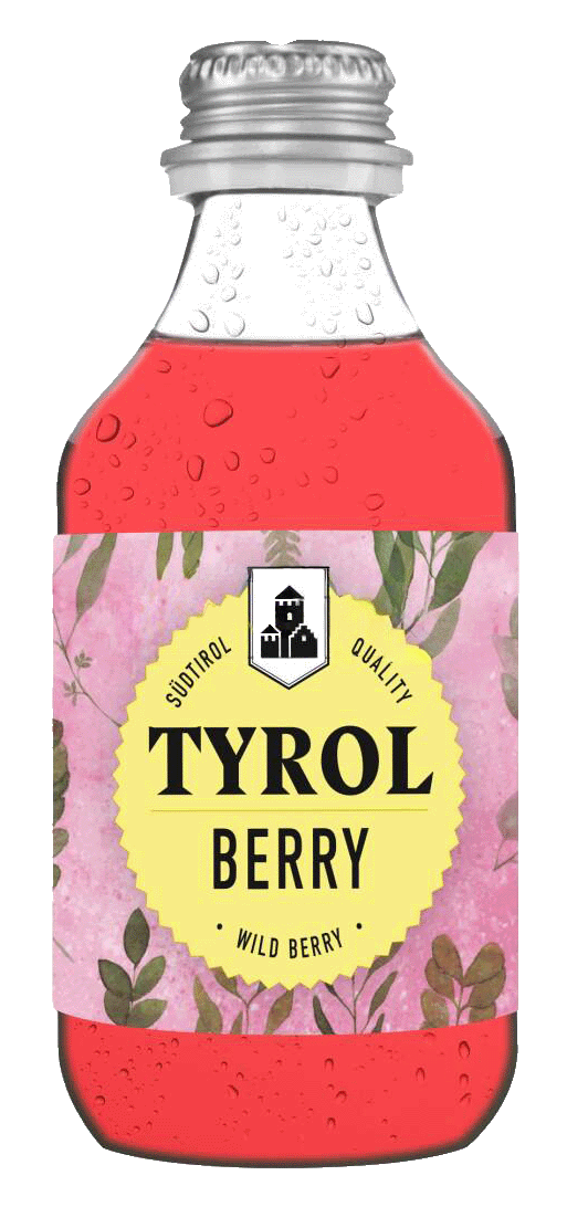 Tyrol Wild Berry