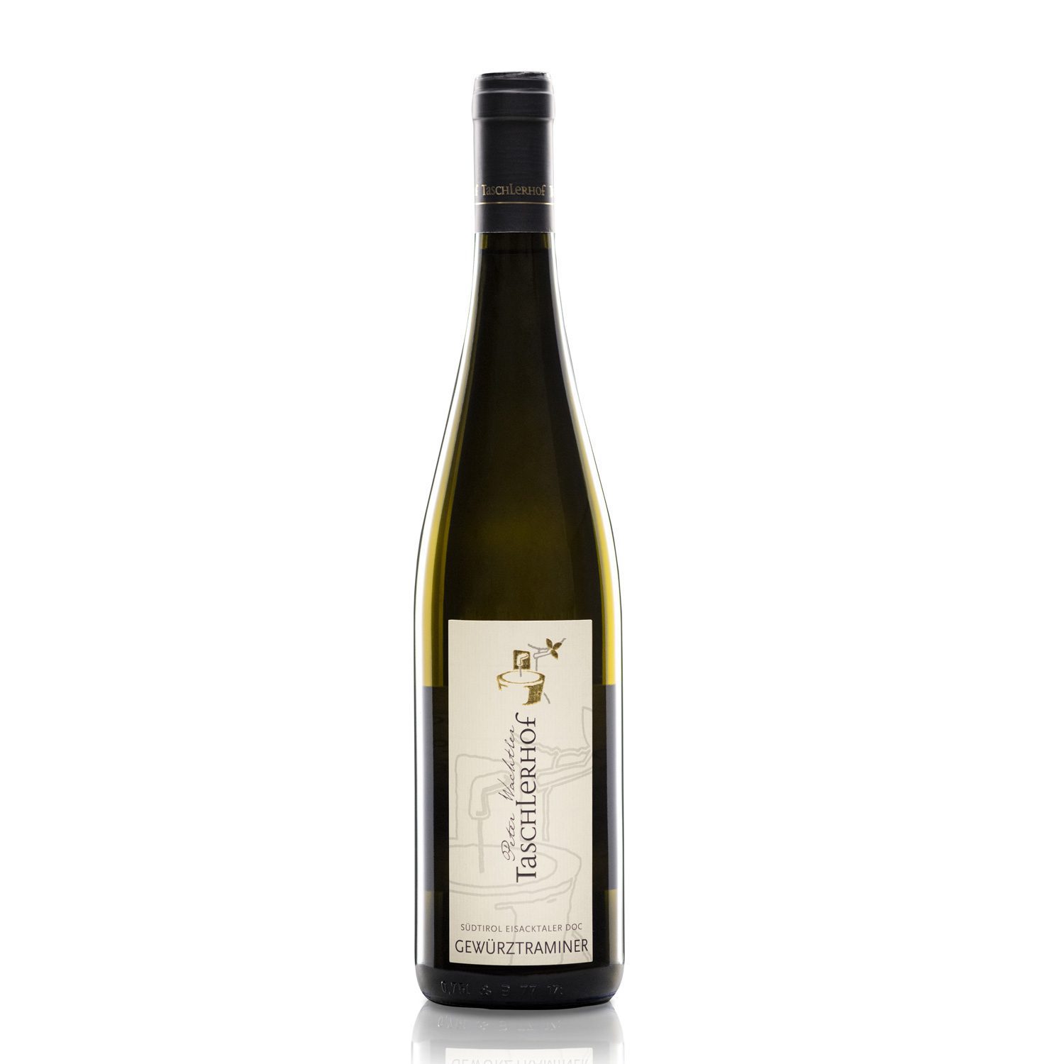 Valle Isarco Gewürztraminer