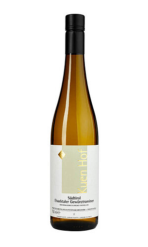 Valle Isarco Gewürztraminer