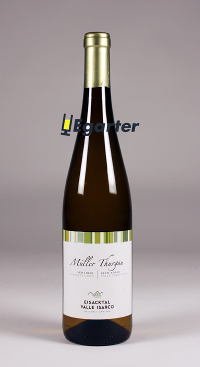 Eisacktaler Müller Thurgau