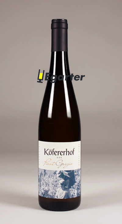 Eisacktaler Pinot Grigio