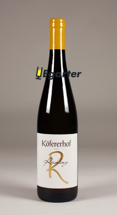 Eisacktaler Riesling