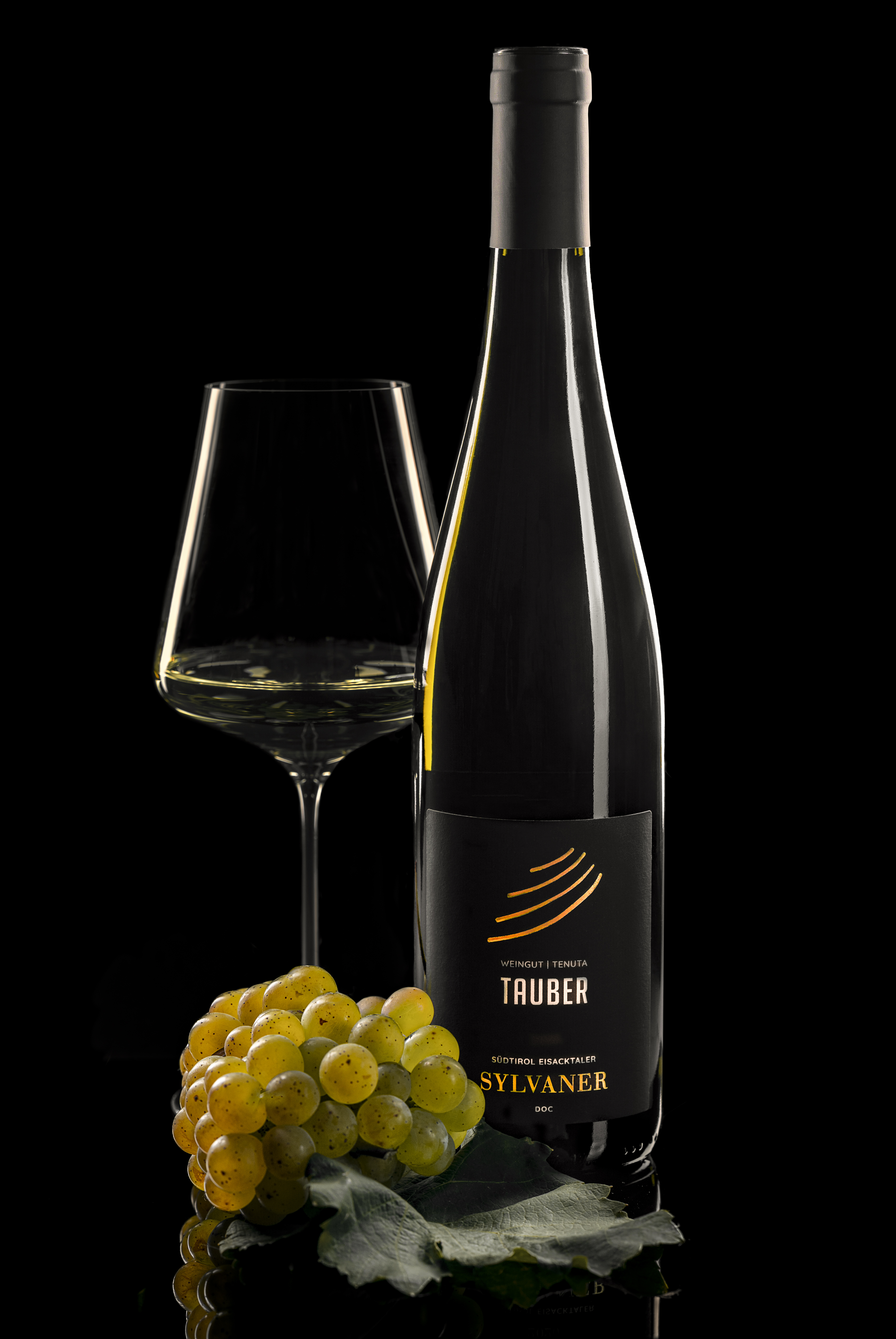 Eisacktaler Sylvaner