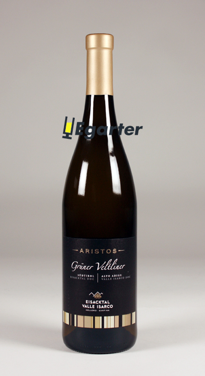 Eisacktaler Veltliner Aristos
