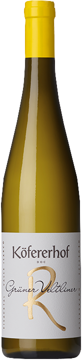 Eisacktaler Veltliner R