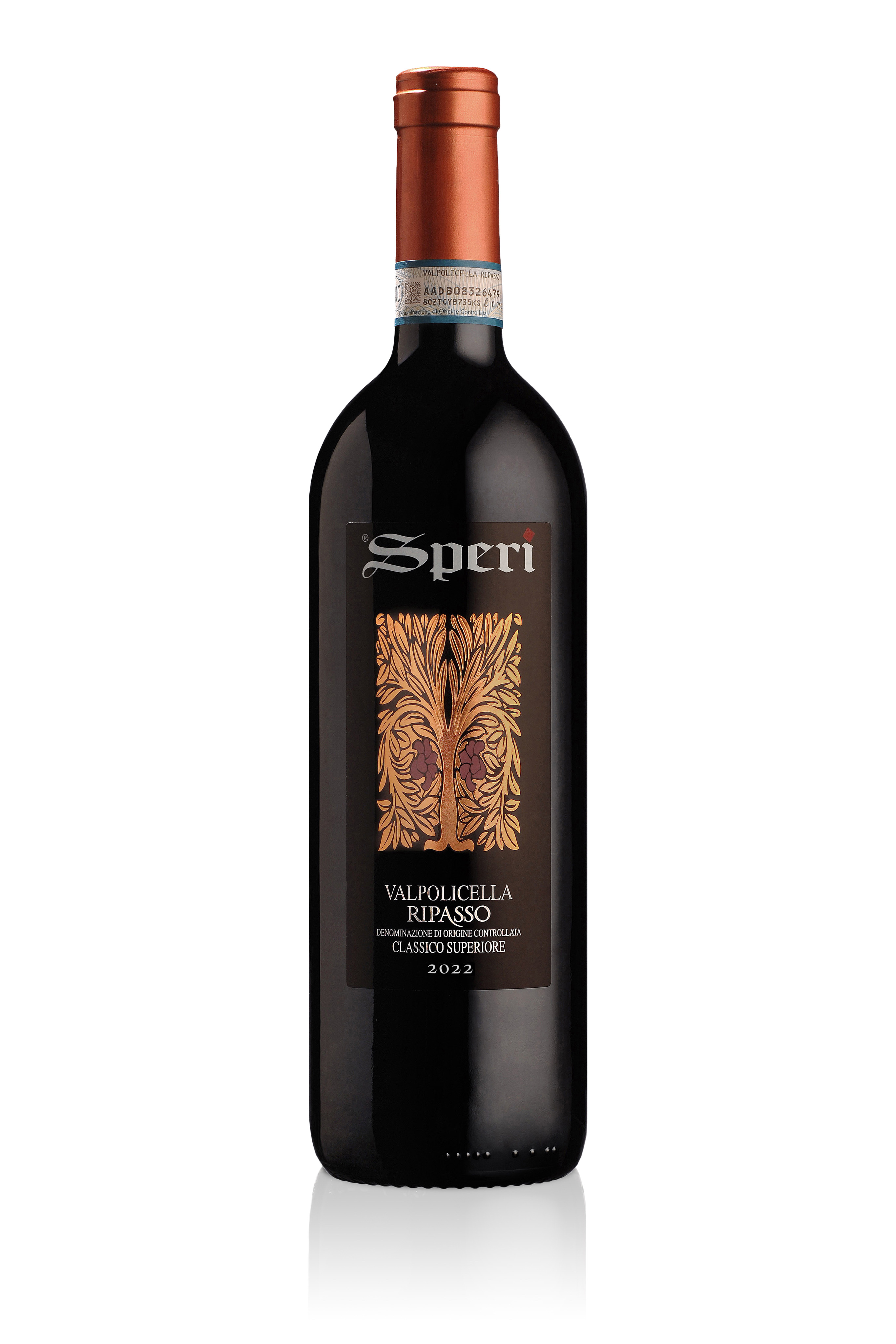 Valpolicella Ripasso Classico Superiore