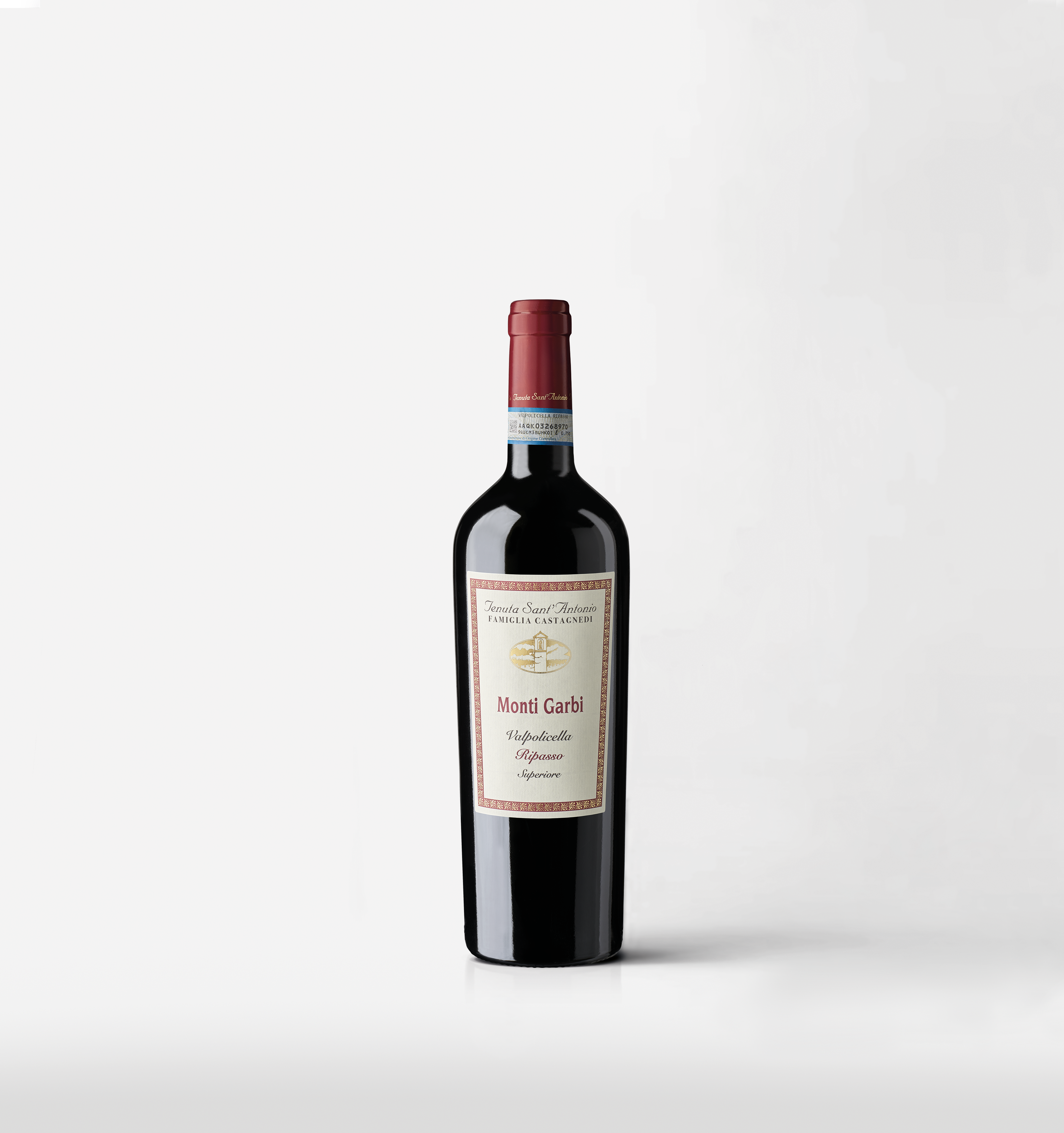 Valpolicella Ripasso Superiore Monti Garbi