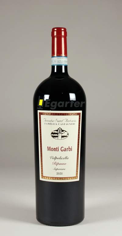 Valpolicella Ripasso Superiore Monti Garbi