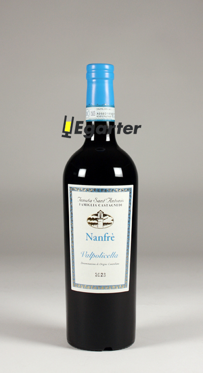 Valpolicella Superiore Nanfré