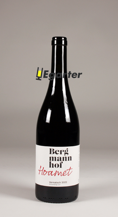 Vernatsch Hoamet