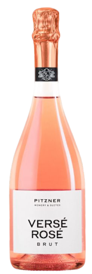 Versé Rosé Spumante Brut