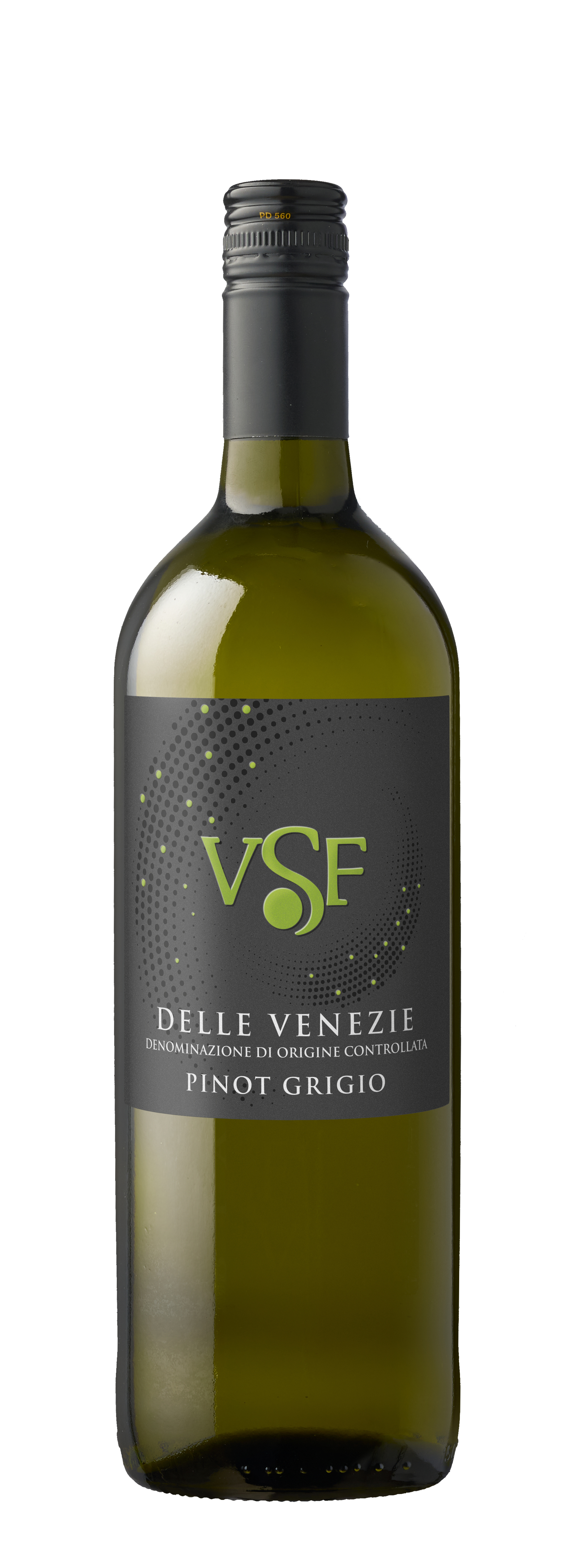 Pinot grigio Villa Santa Flavia