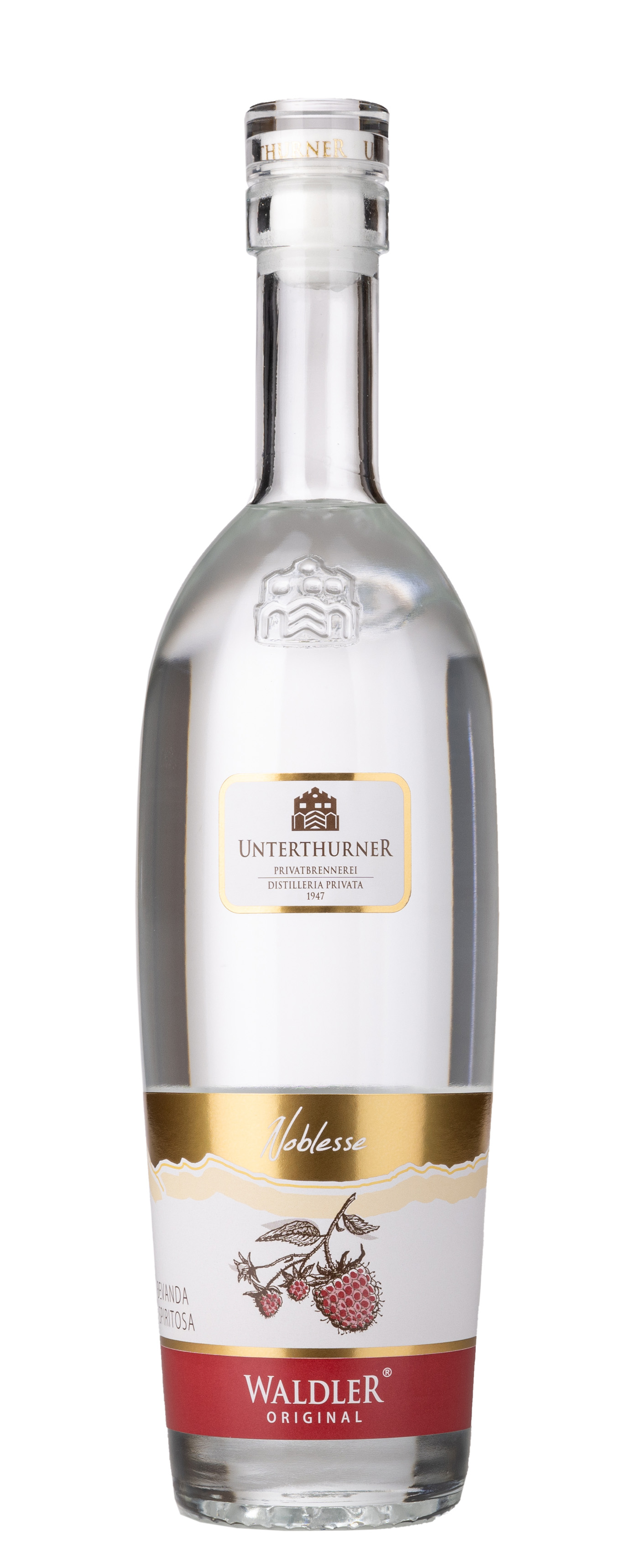 Waldler geist di lamponi Noblesse