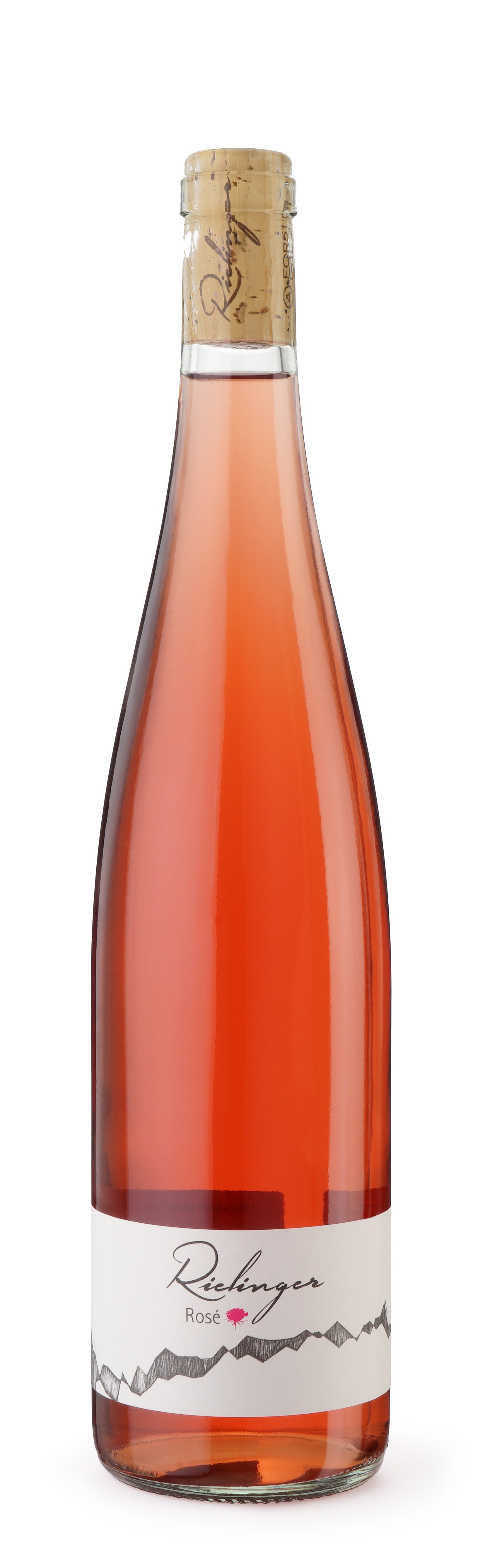 Zweigelt Rosè